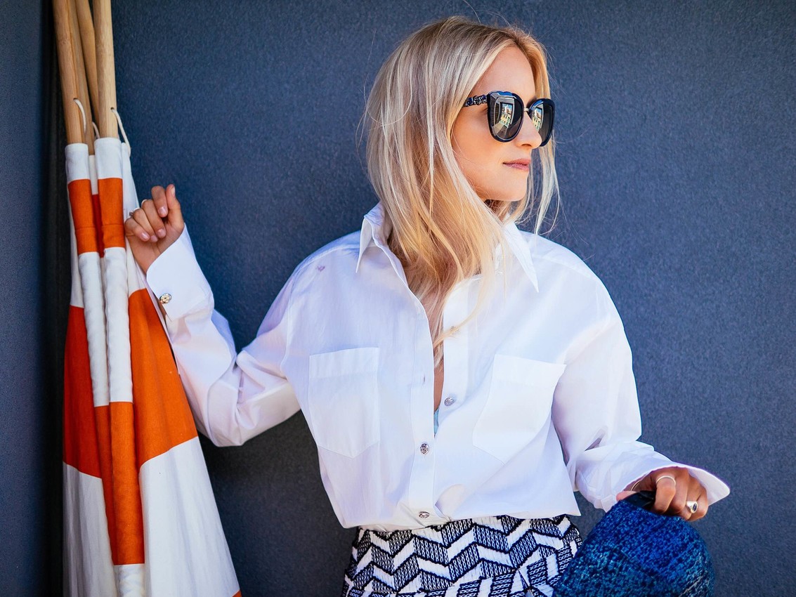 CLAUDINE BALTAZAR - PORTFOLIO - ADVERTISING